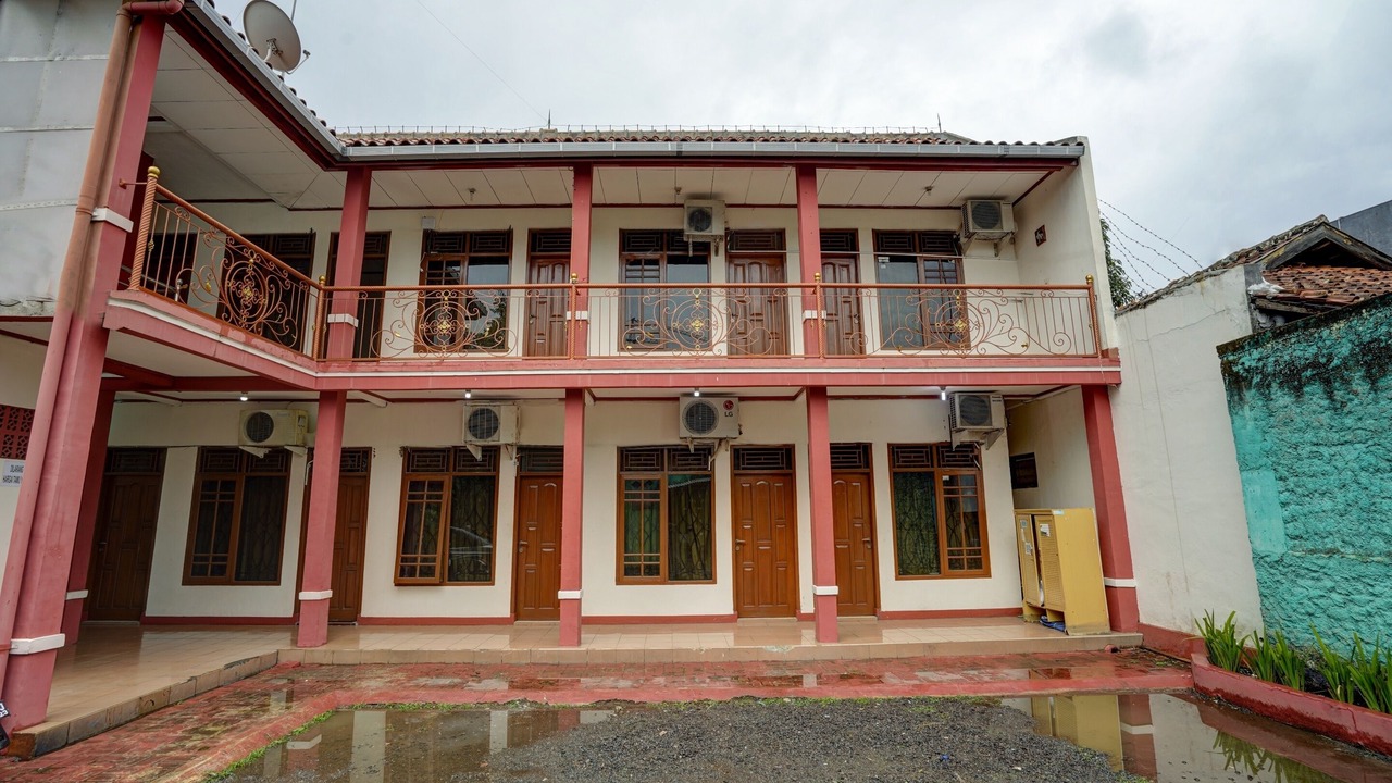 Photo of Outdoor in Cileunyi