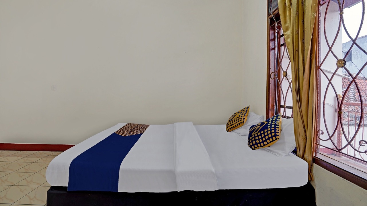 Photo of Bedroom in Cileunyi