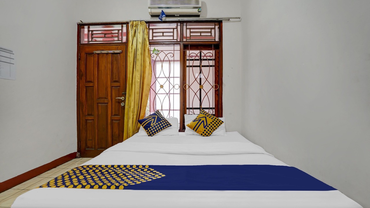 Photo of Bedroom in Cileunyi