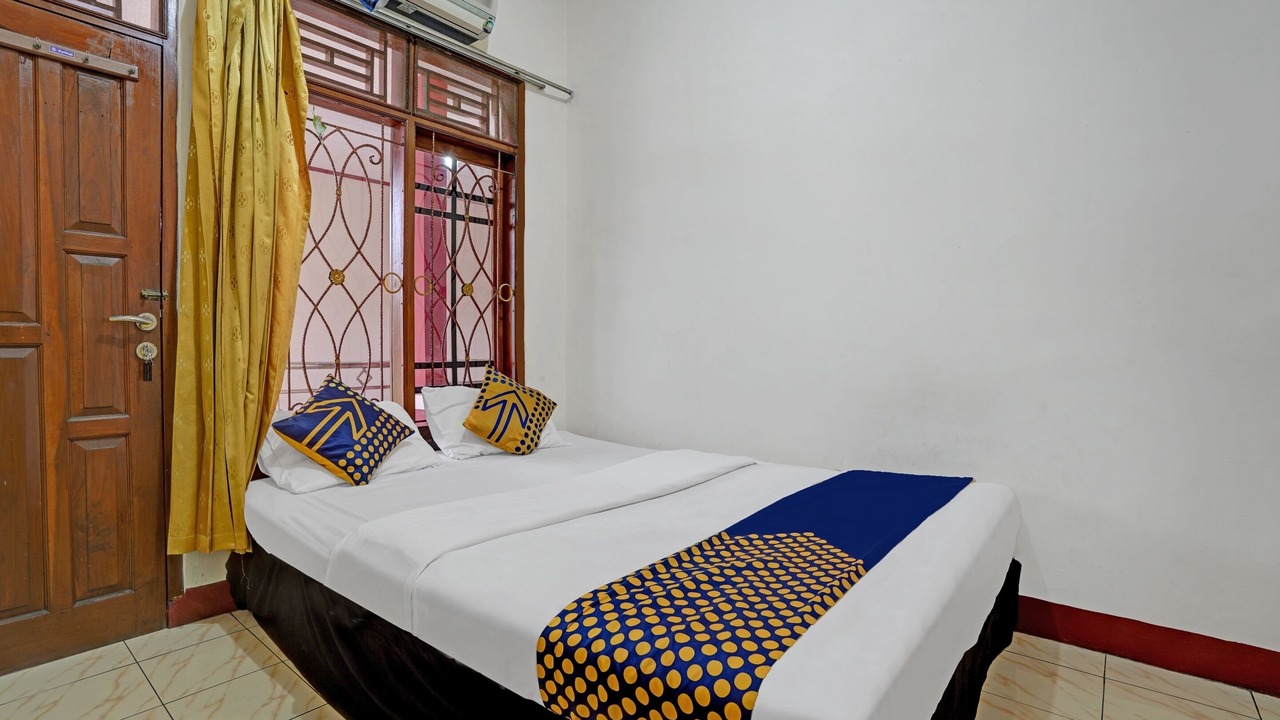 Photo of Bedroom in Cileunyi