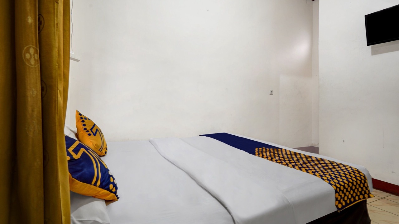 Photo of Bedroom in Cileunyi
