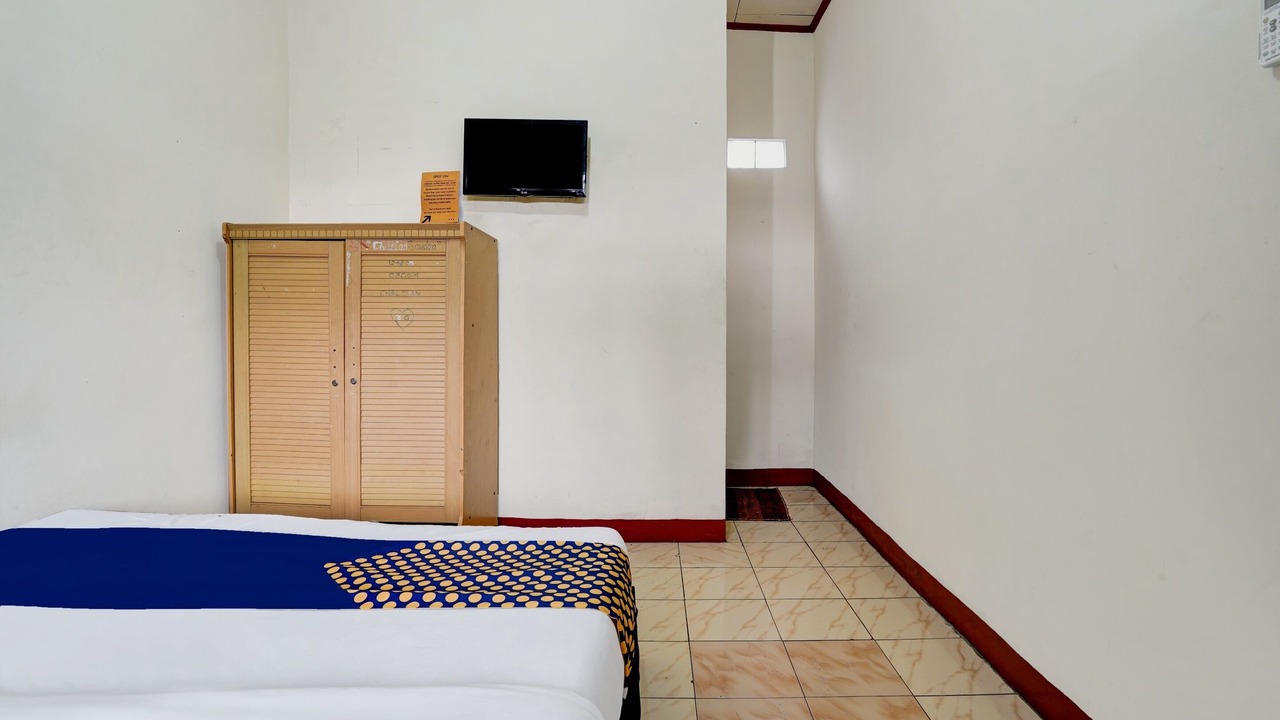 Photo of Bedroom in Cileunyi