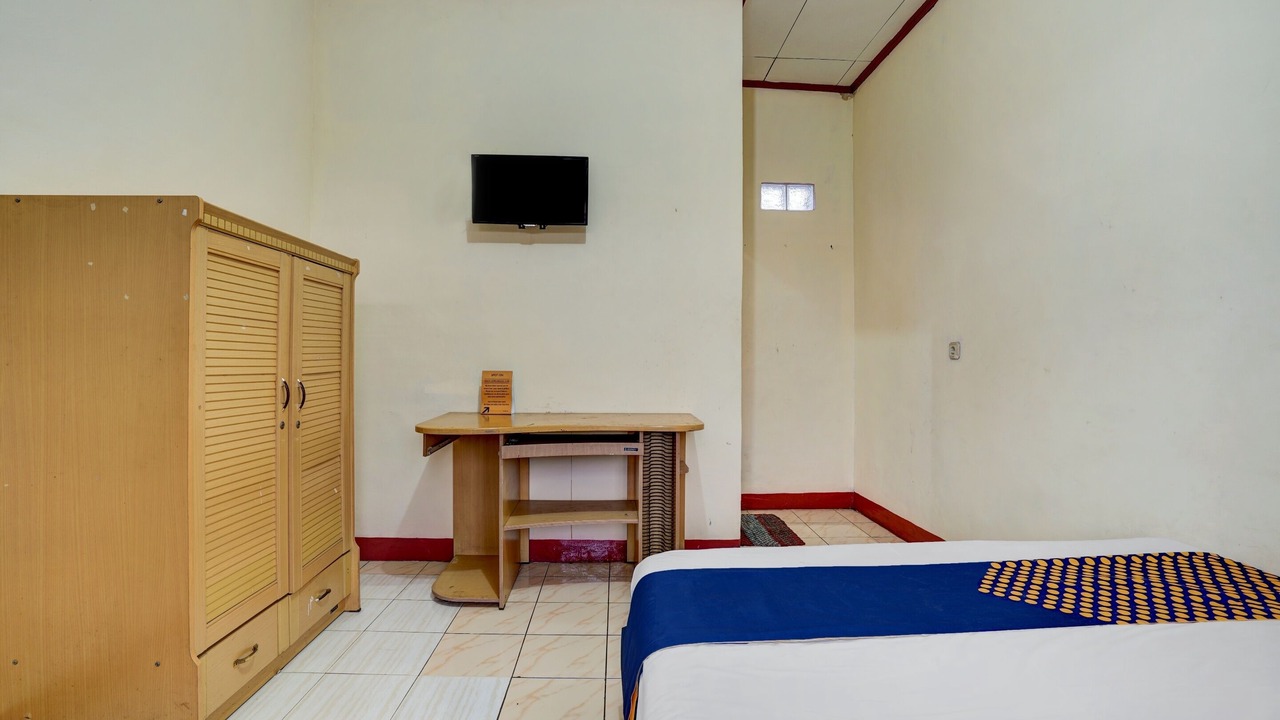 Photo of Bedroom in Cileunyi