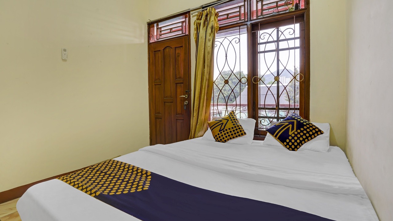 Photo of Bedroom in Cileunyi