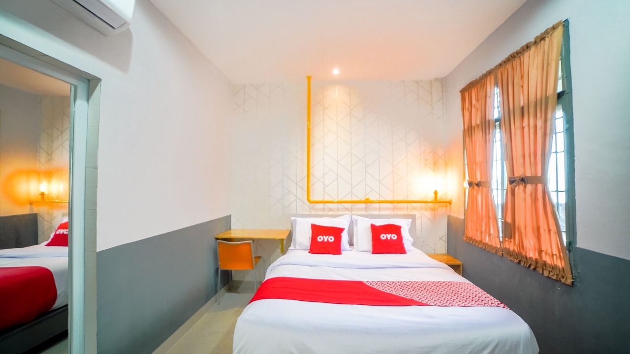 Photo of Bedroom in Medan