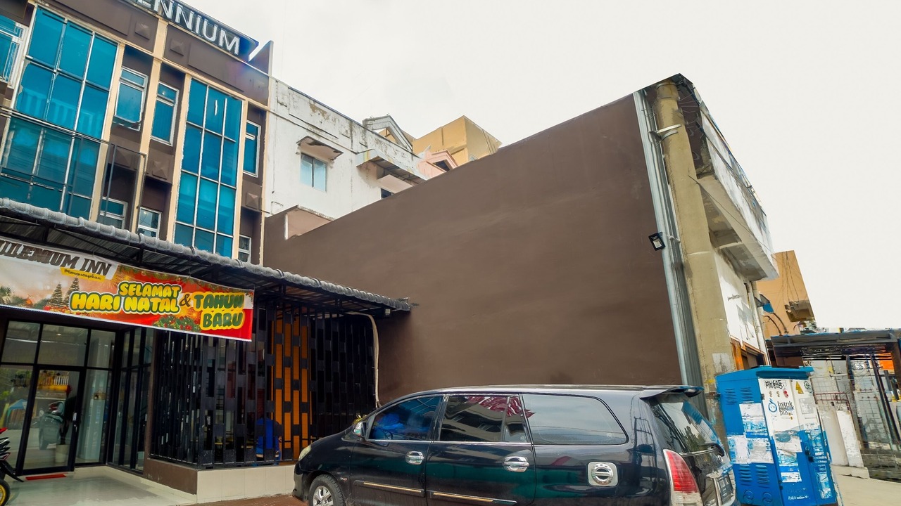 Photo of Outdoor in Medan