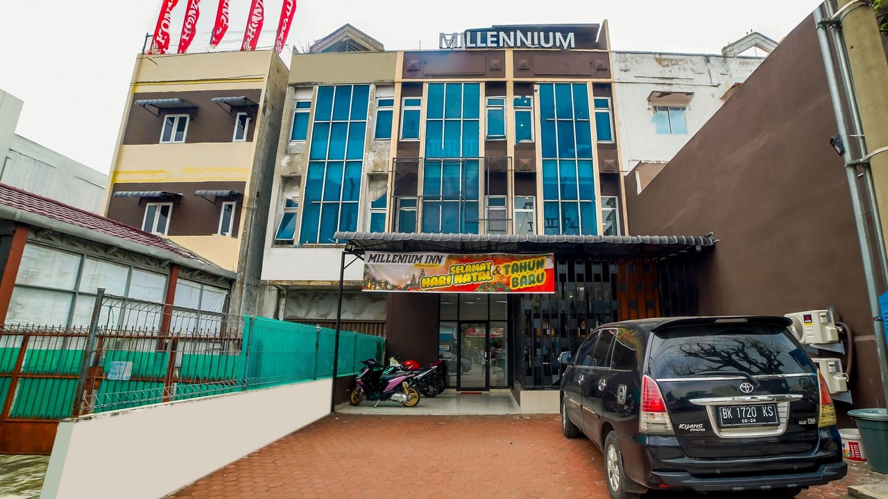 Photo of Outdoor in Medan