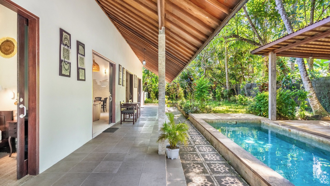 Photo of Outdoor in Sengkidu