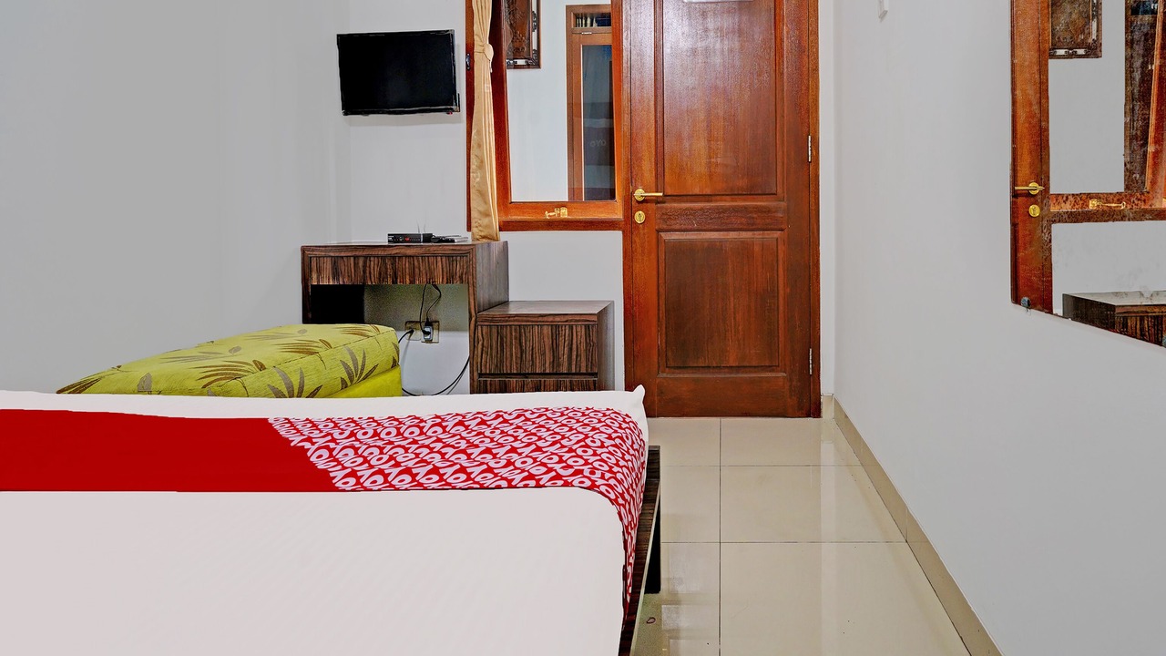 Photo of Bedroom in Cigudeg