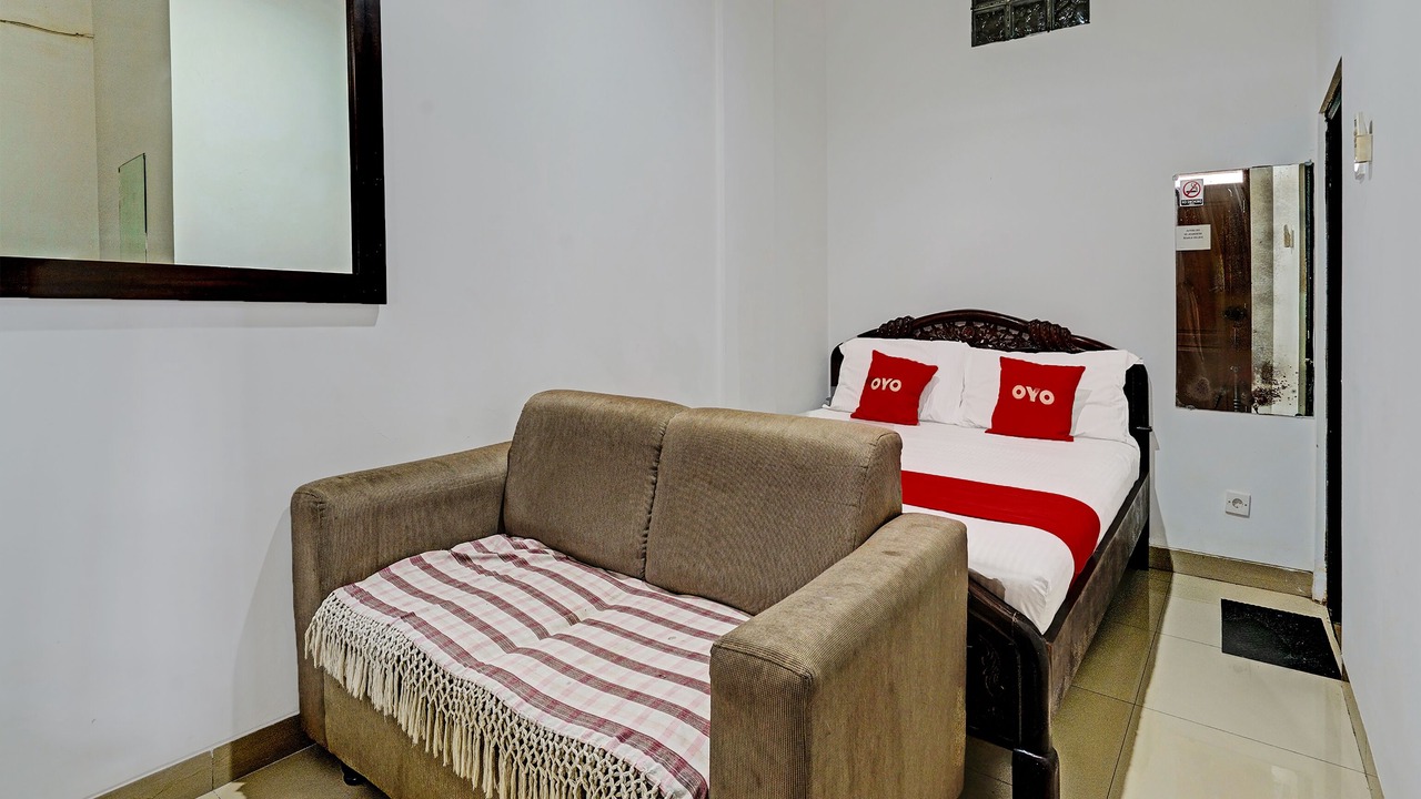 Photo of Bedroom in Cigudeg