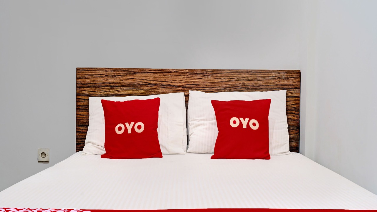 Photo of Bedroom in Cigudeg