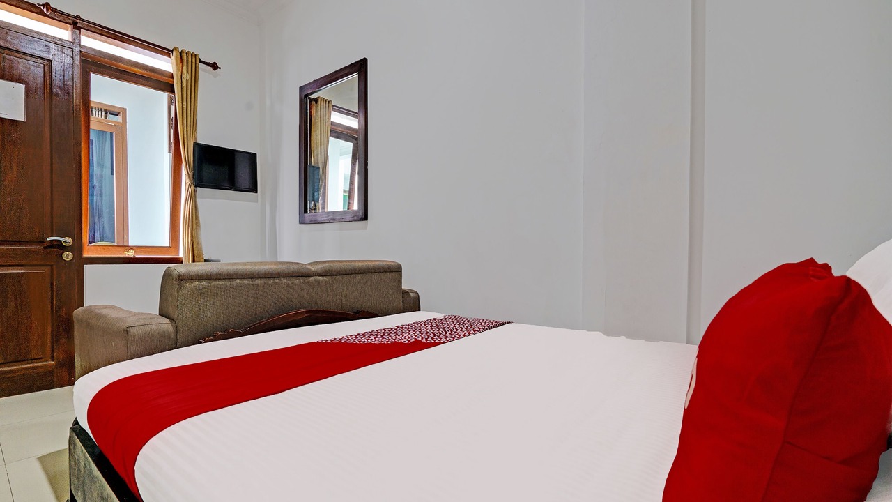 Photo of Bedroom in Cigudeg