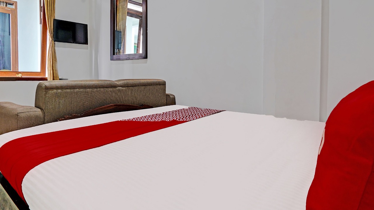 Photo of Bedroom in Cigudeg