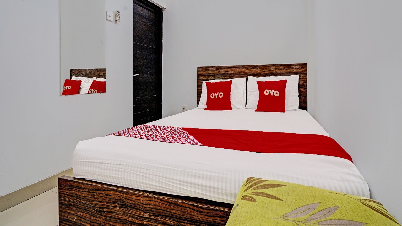 Photo of Bedroom in Cigudeg