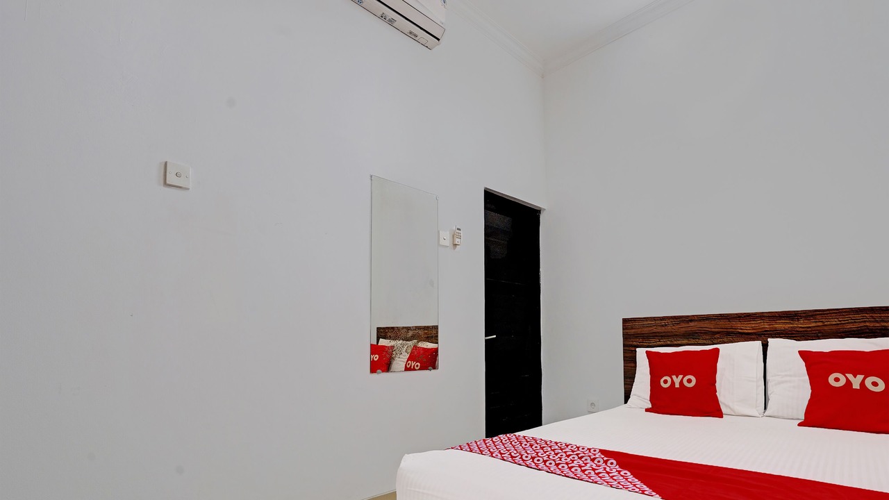 Photo of Bedroom in Cigudeg