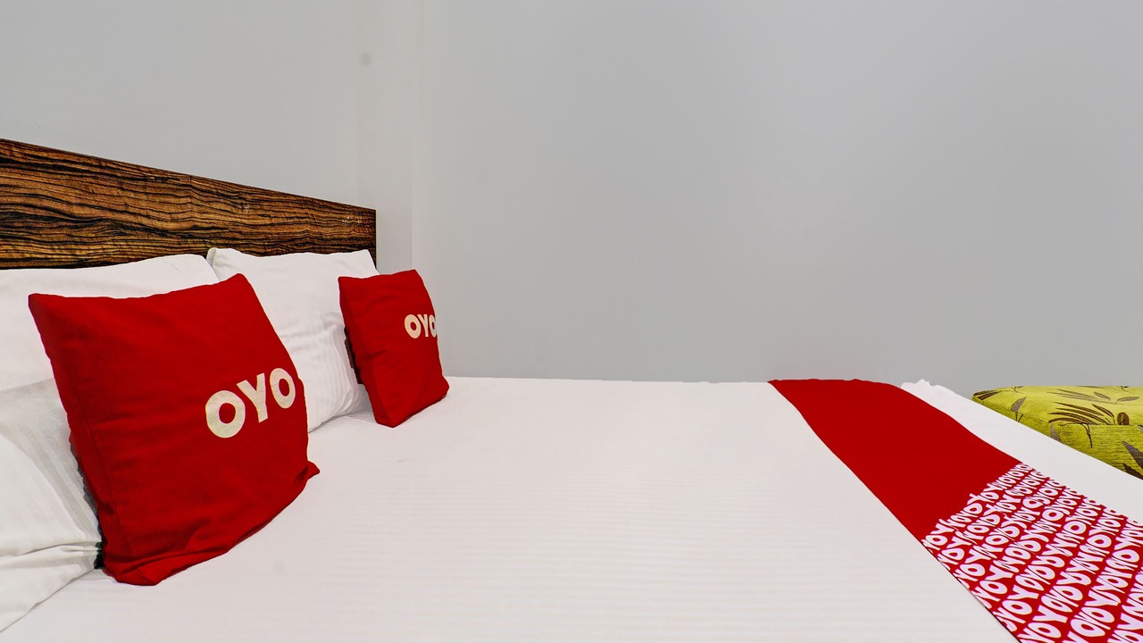 Photo of Bedroom in Cigudeg