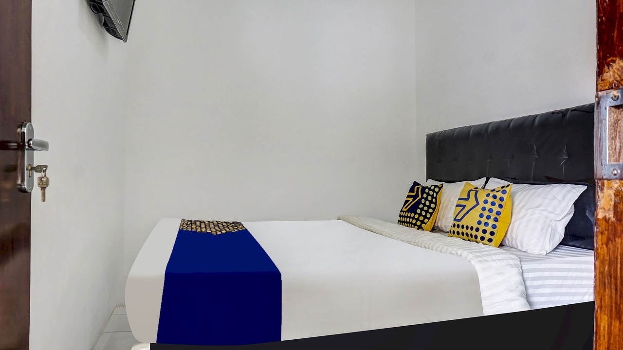 Photo of Bedroom in Ciampia