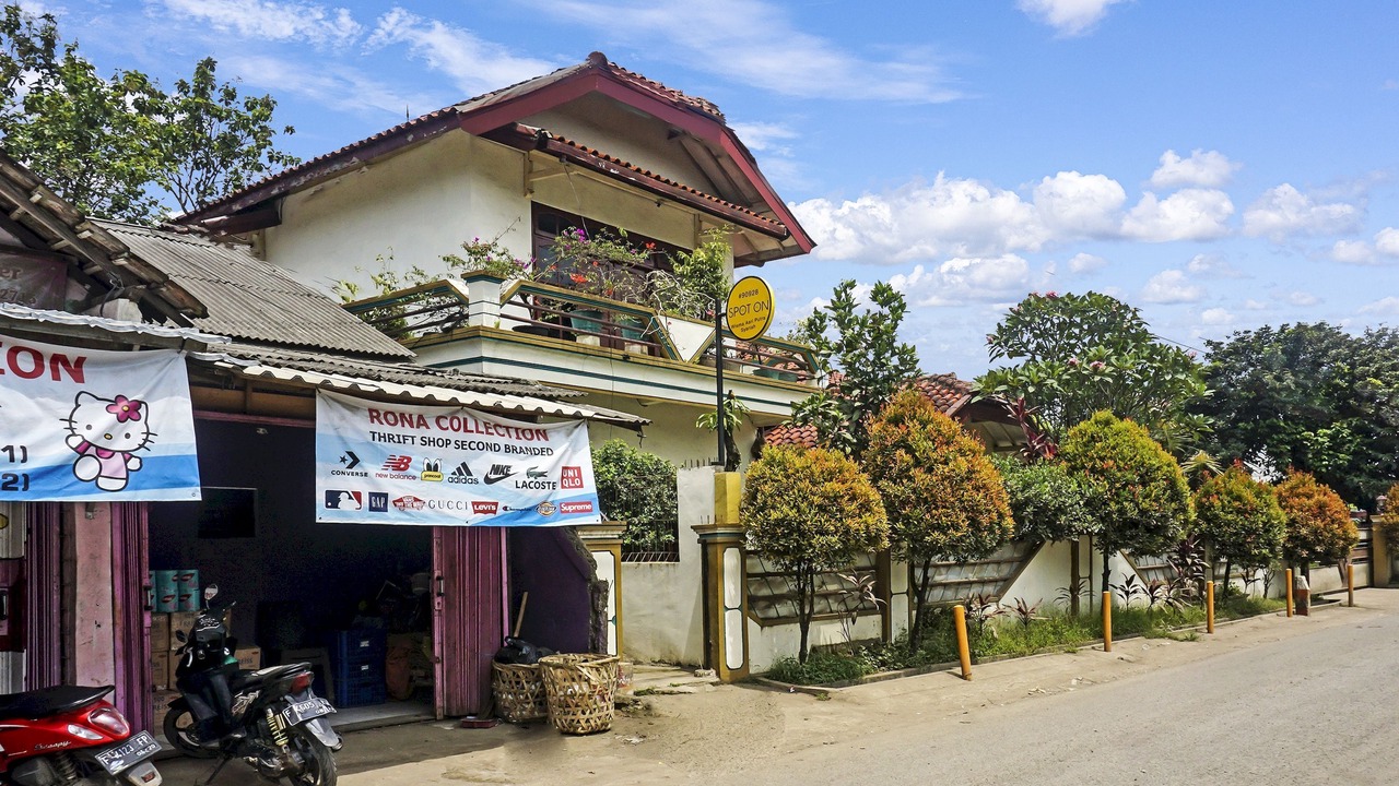Photo of Outdoor in Ciampia