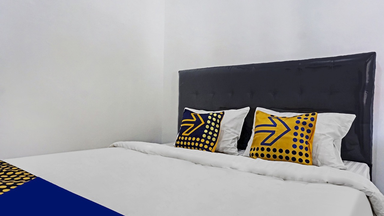 Photo of Bedroom in Ciampia