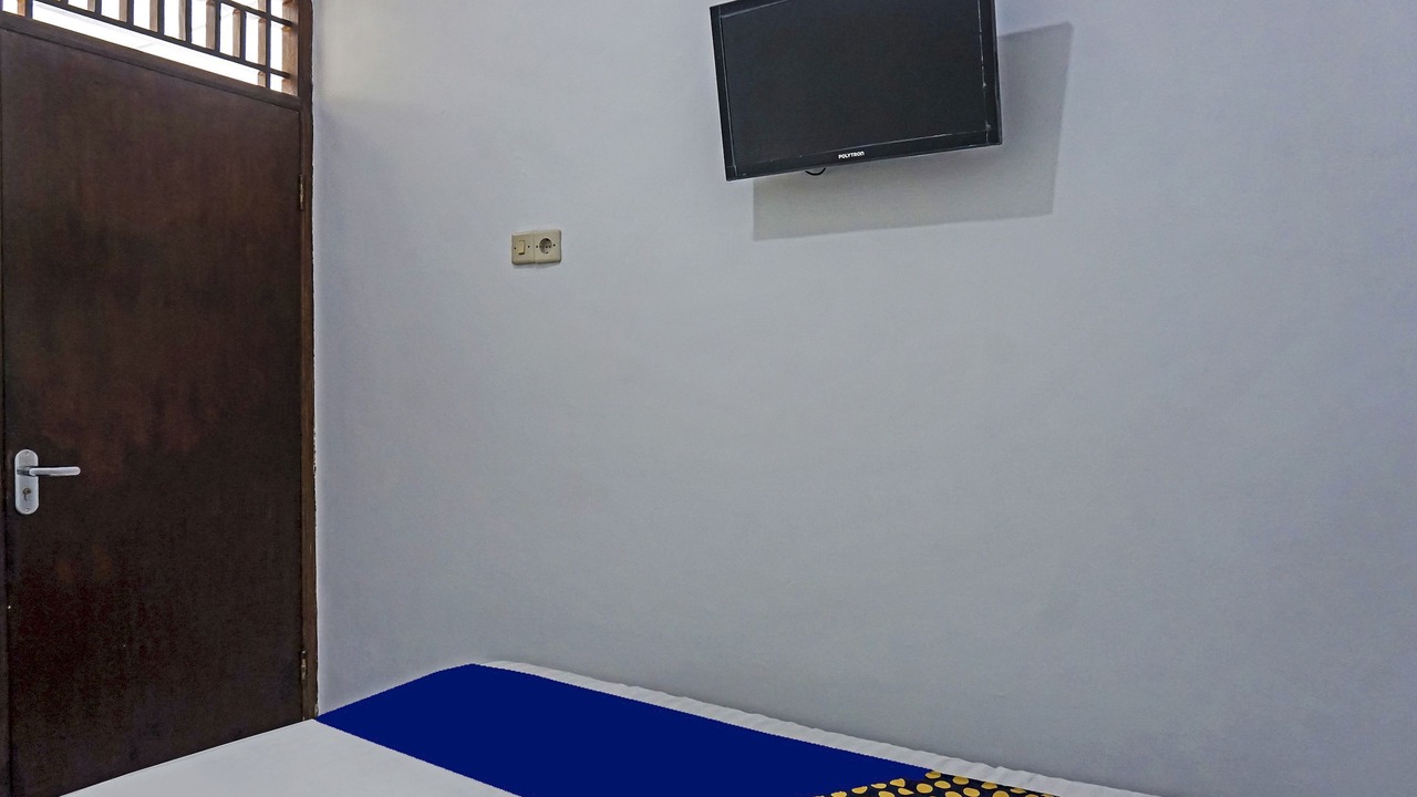 Photo of Bedroom in Ciampia