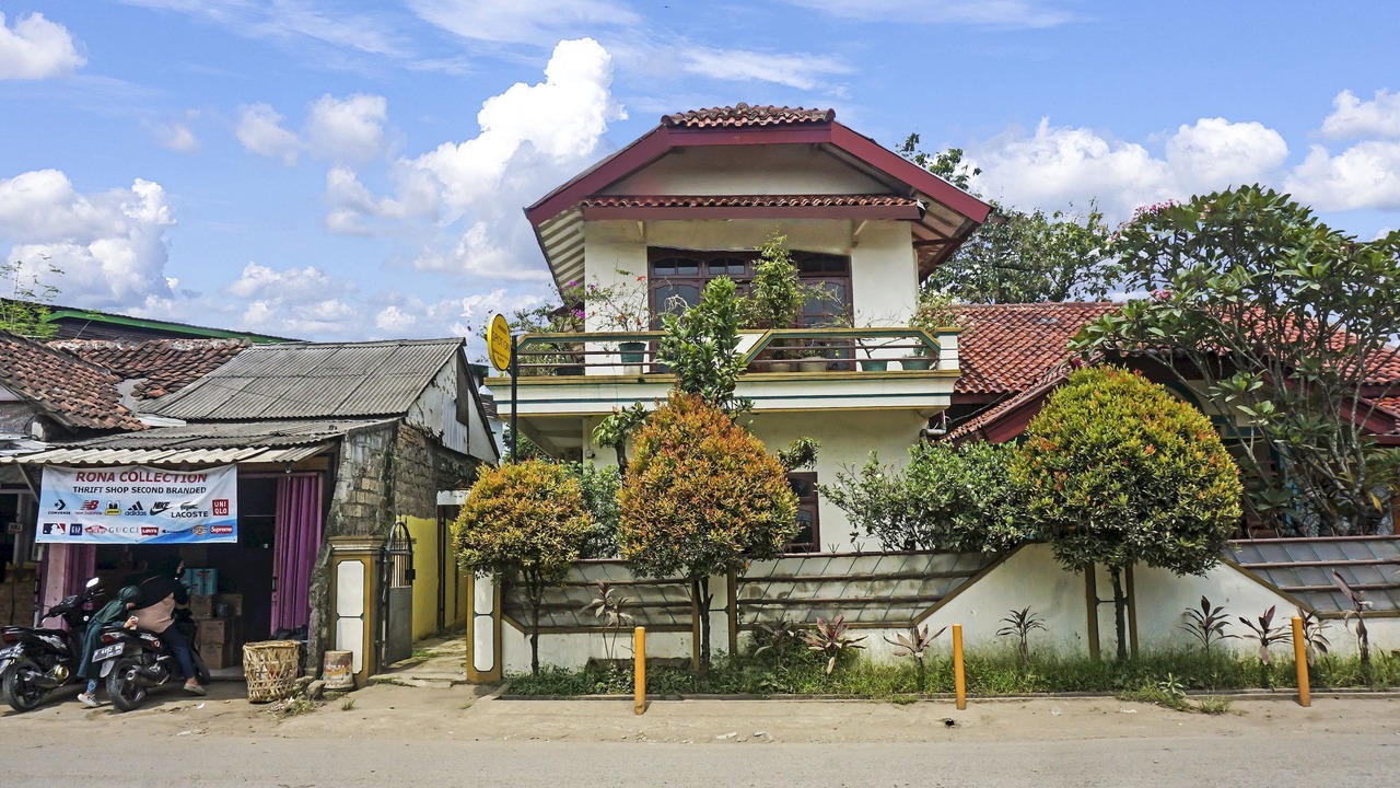 Photo of Outdoor in Ciampia