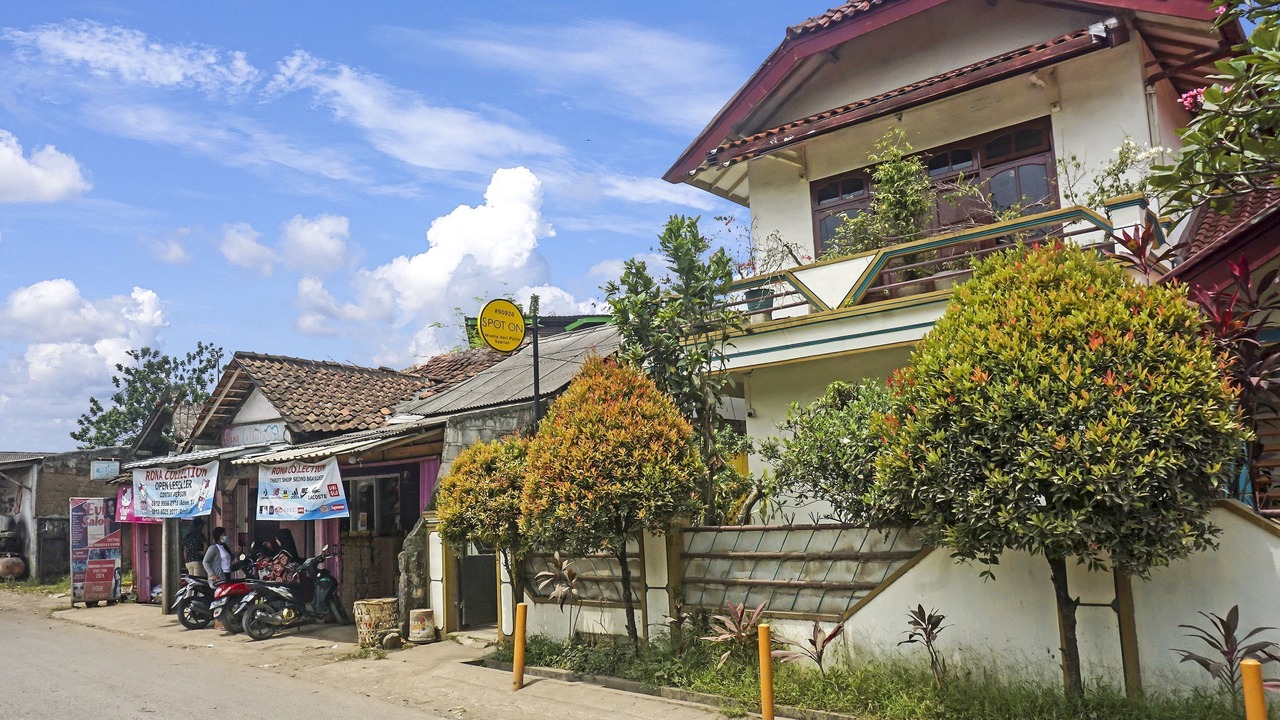 Photo of Outdoor in Ciampia