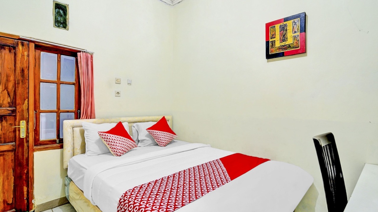 Photo of Bedroom in Cikarang