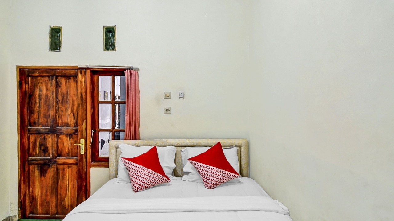 Photo of Bedroom in Cikarang