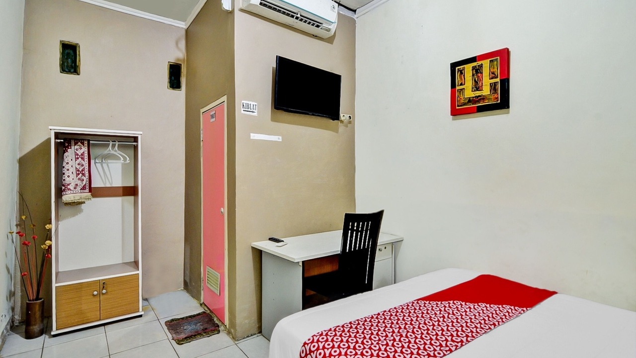 Photo of Bedroom in Cikarang
