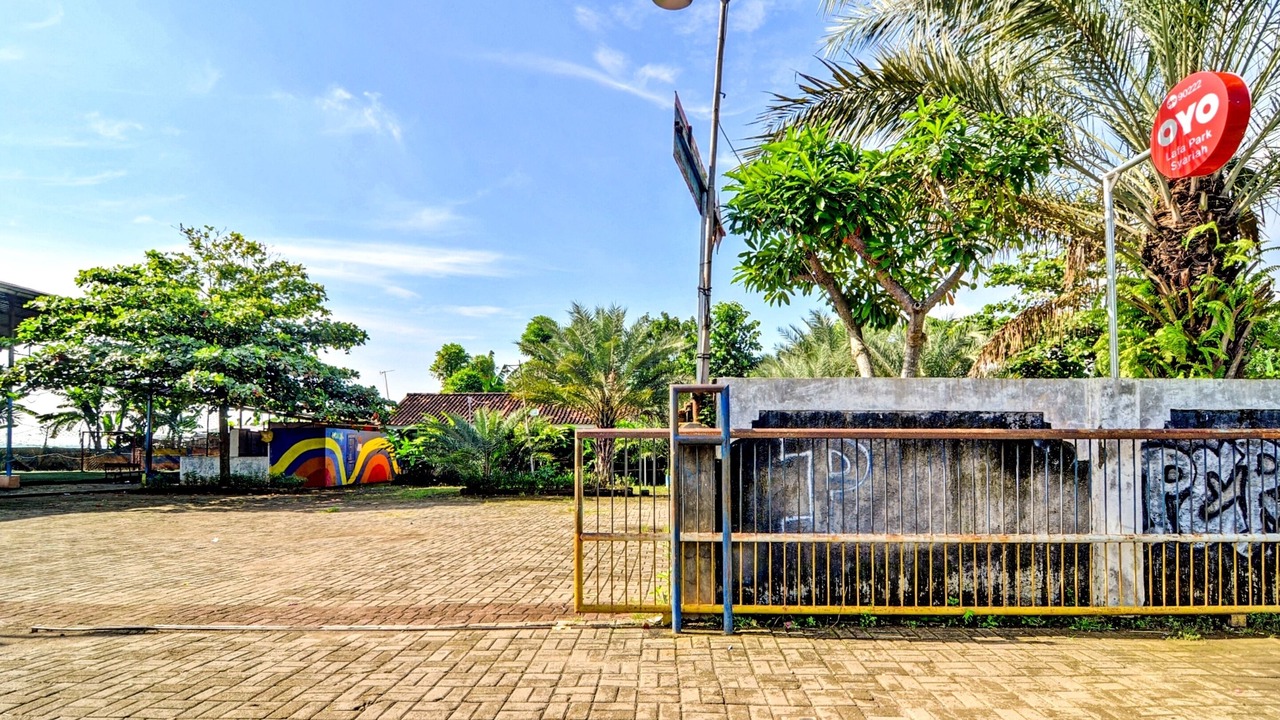 Photo of Outdoor in Cikarang