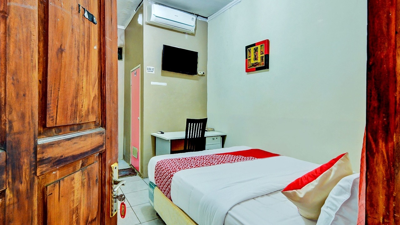 Photo of Bedroom in Cikarang