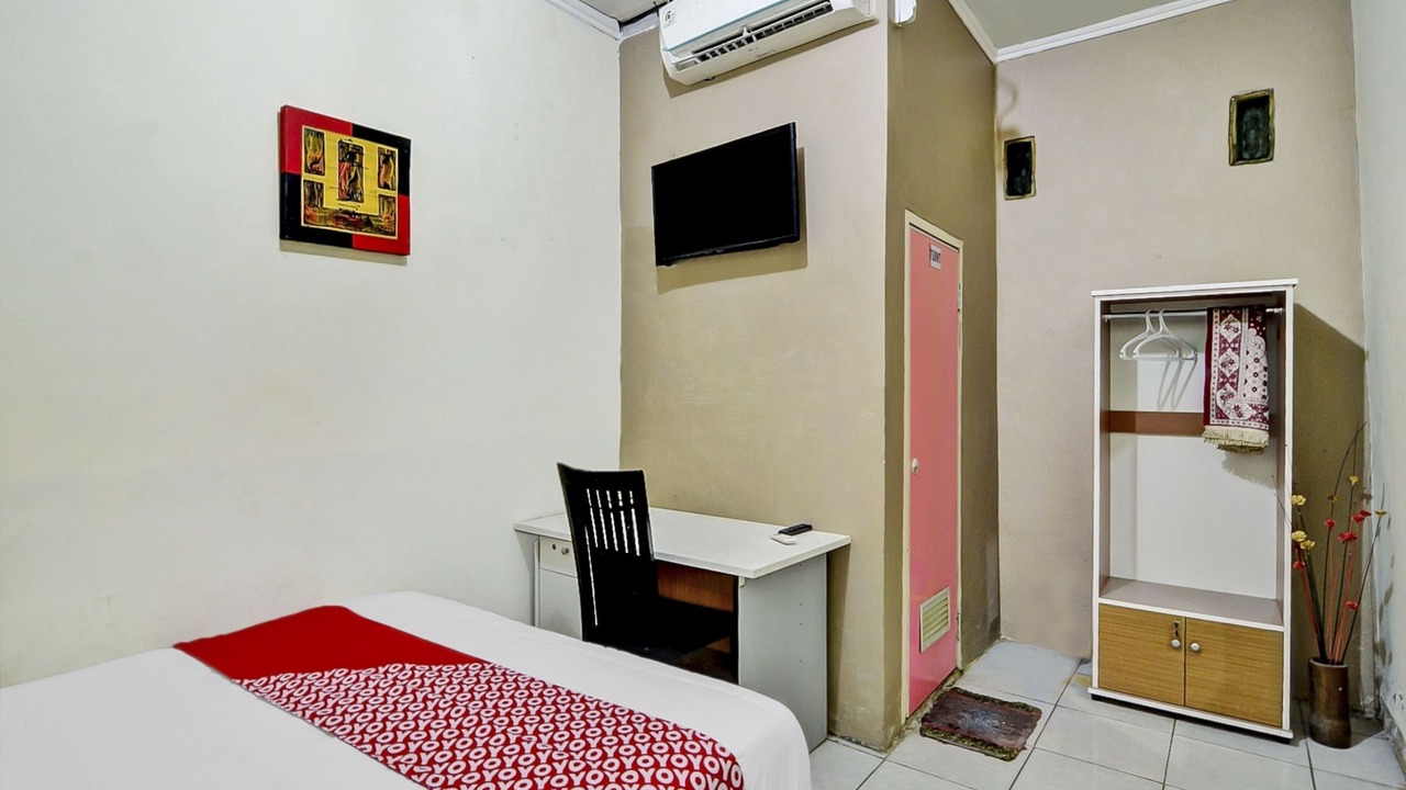 Photo of Bedroom in Cikarang