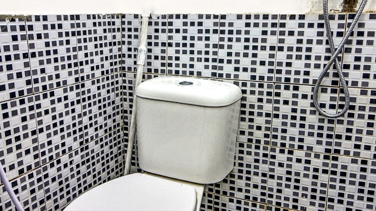 Photo of Bathroom in Cikarang