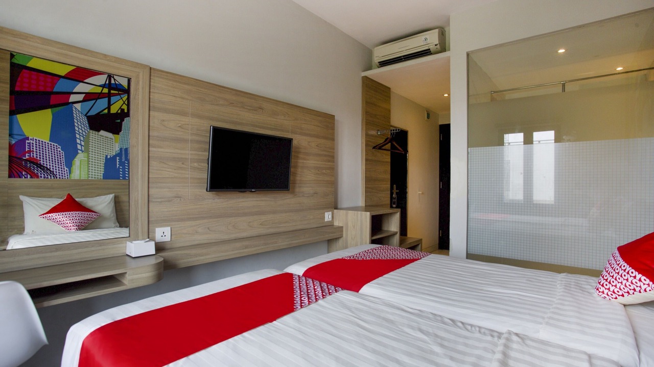 Photo of Bedroom in South Tambun