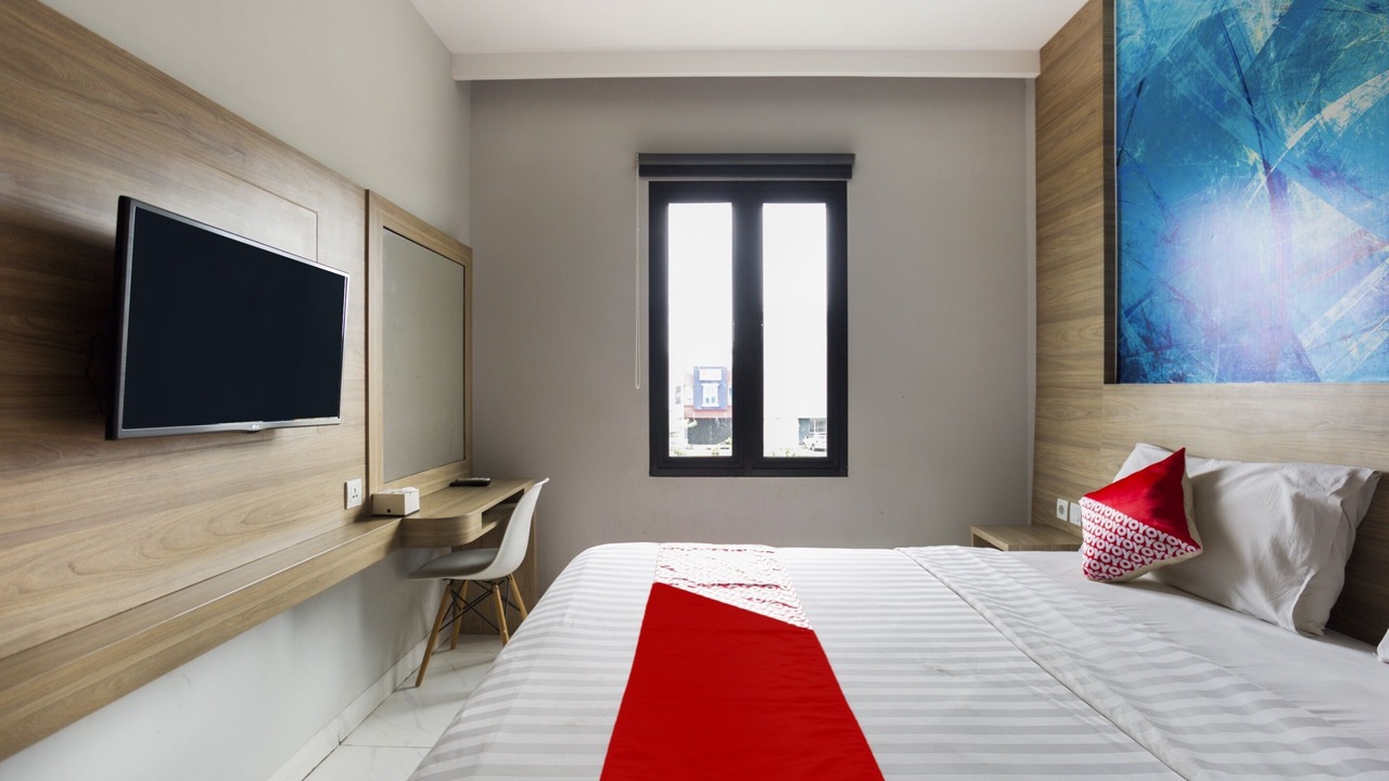 Photo of Bedroom in South Tambun