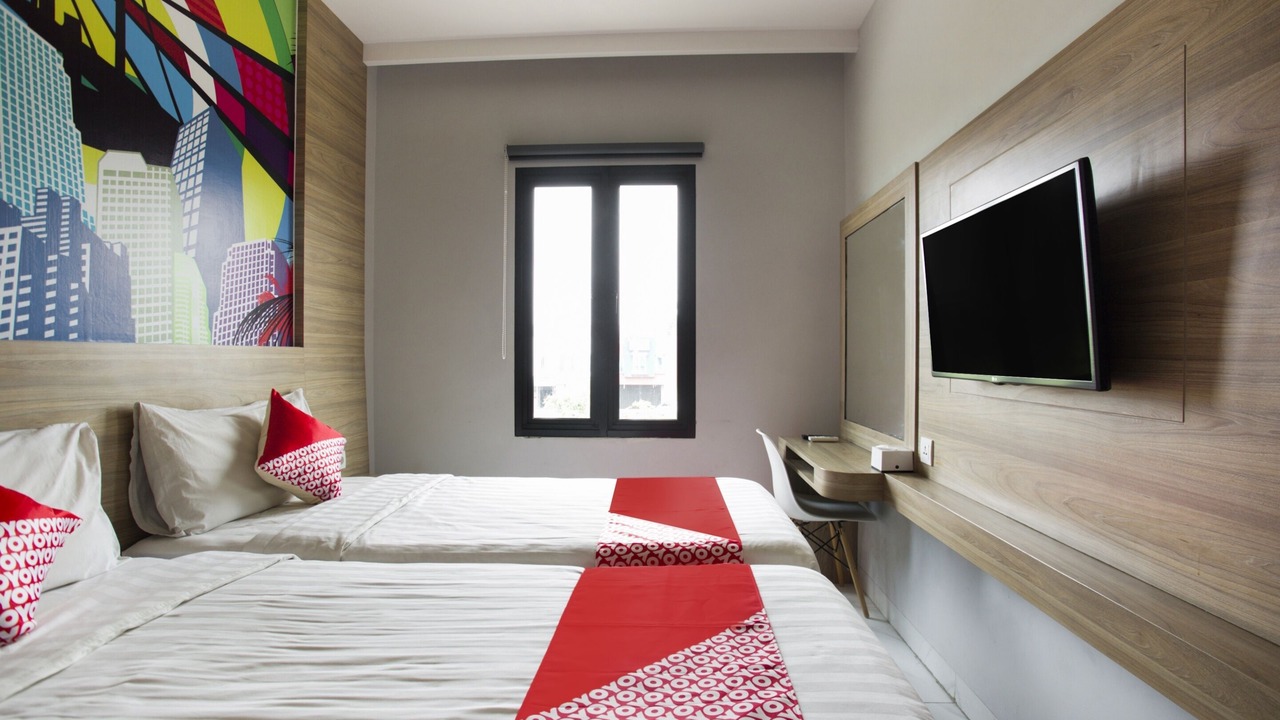 Photo of Bedroom in South Tambun