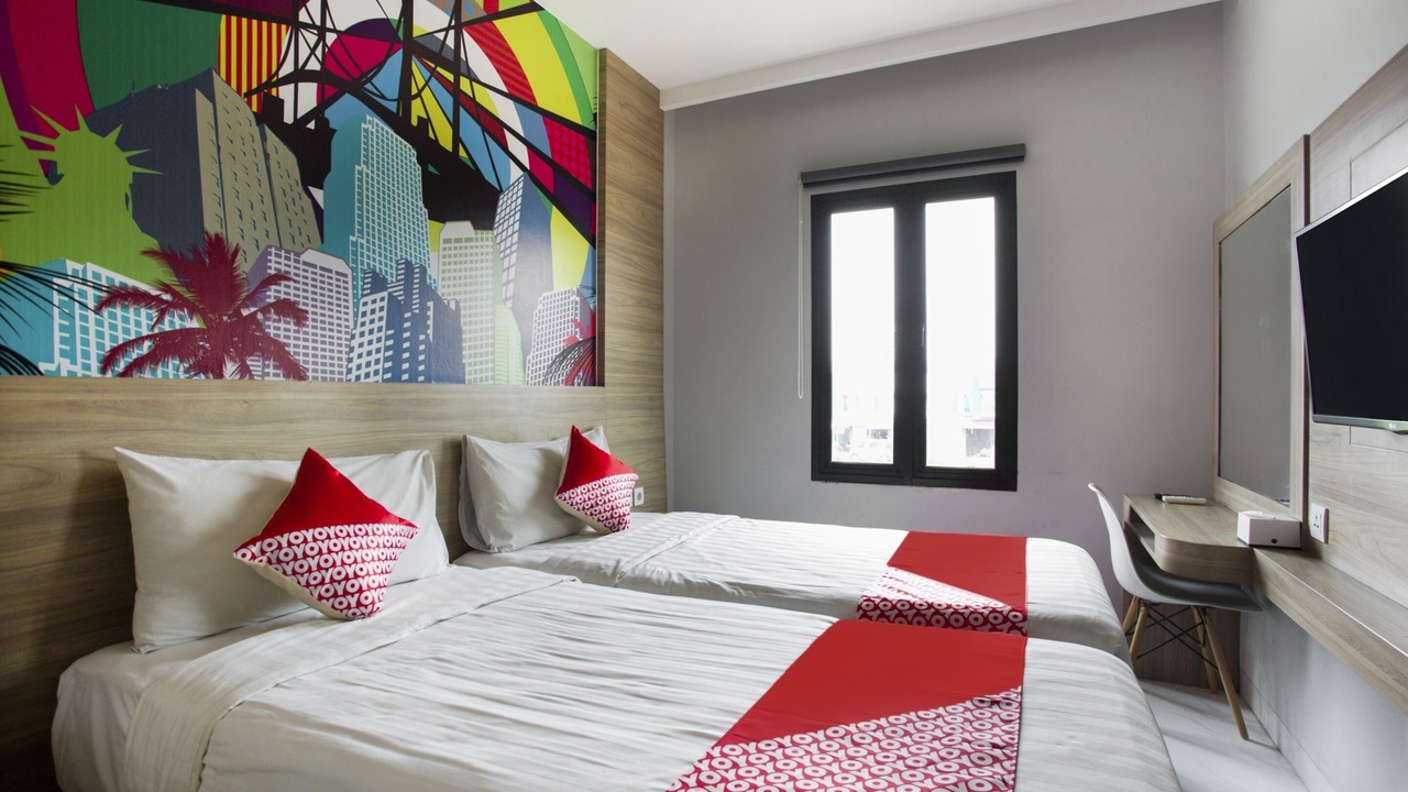 Photo of Bedroom in South Tambun