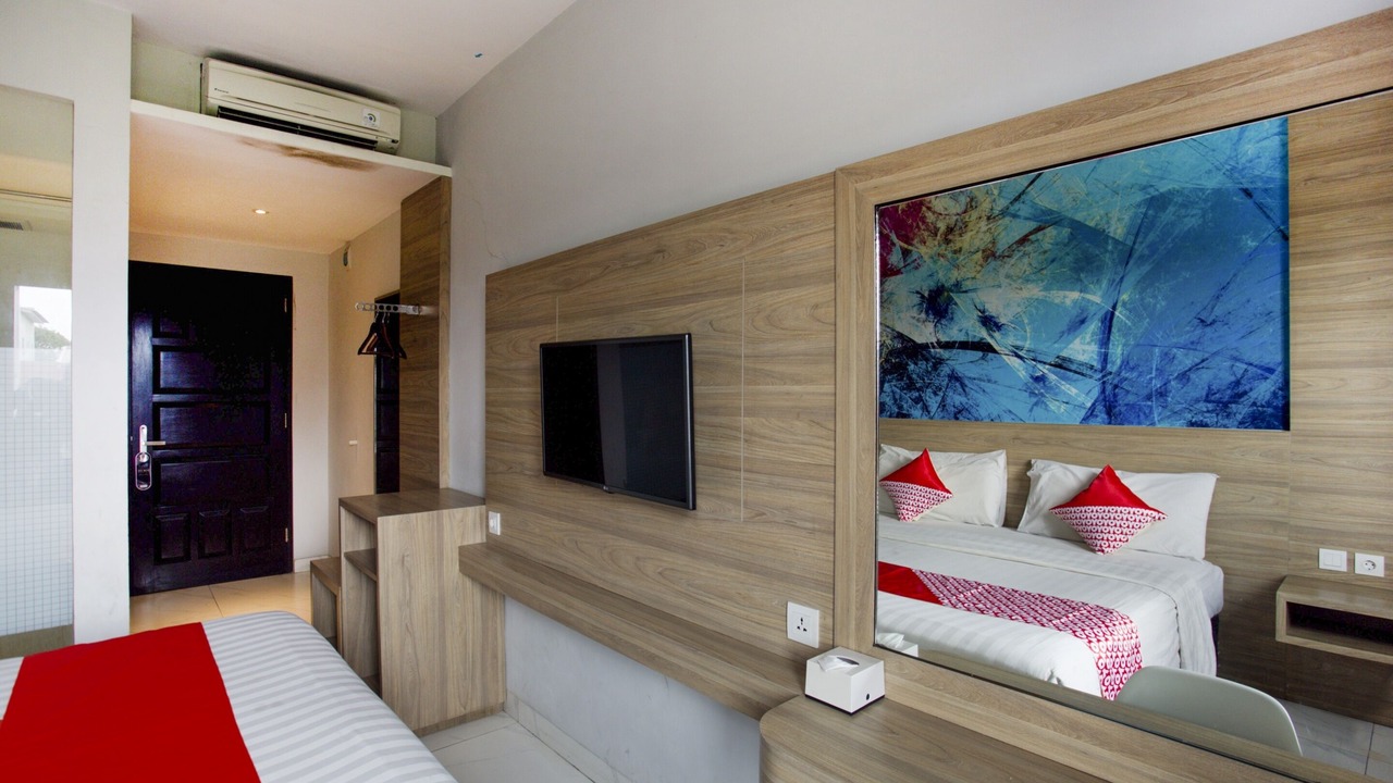 Photo of Bedroom in South Tambun