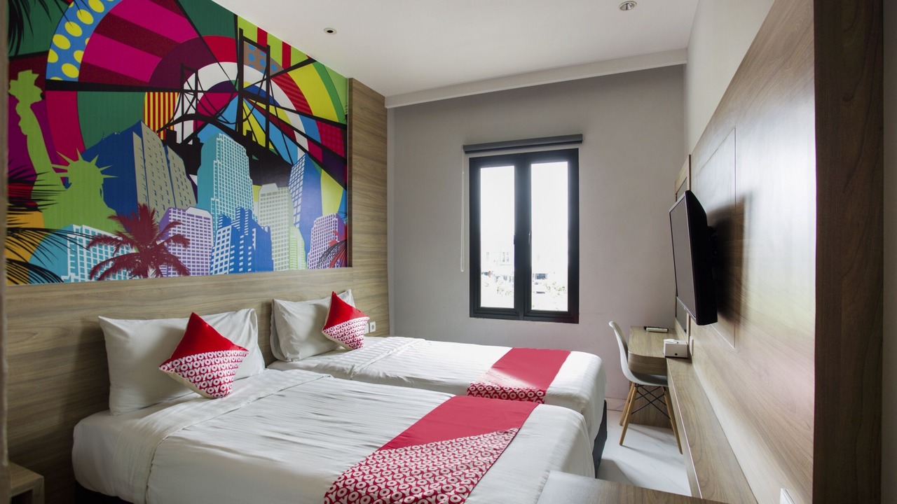 Photo of Bedroom in South Tambun