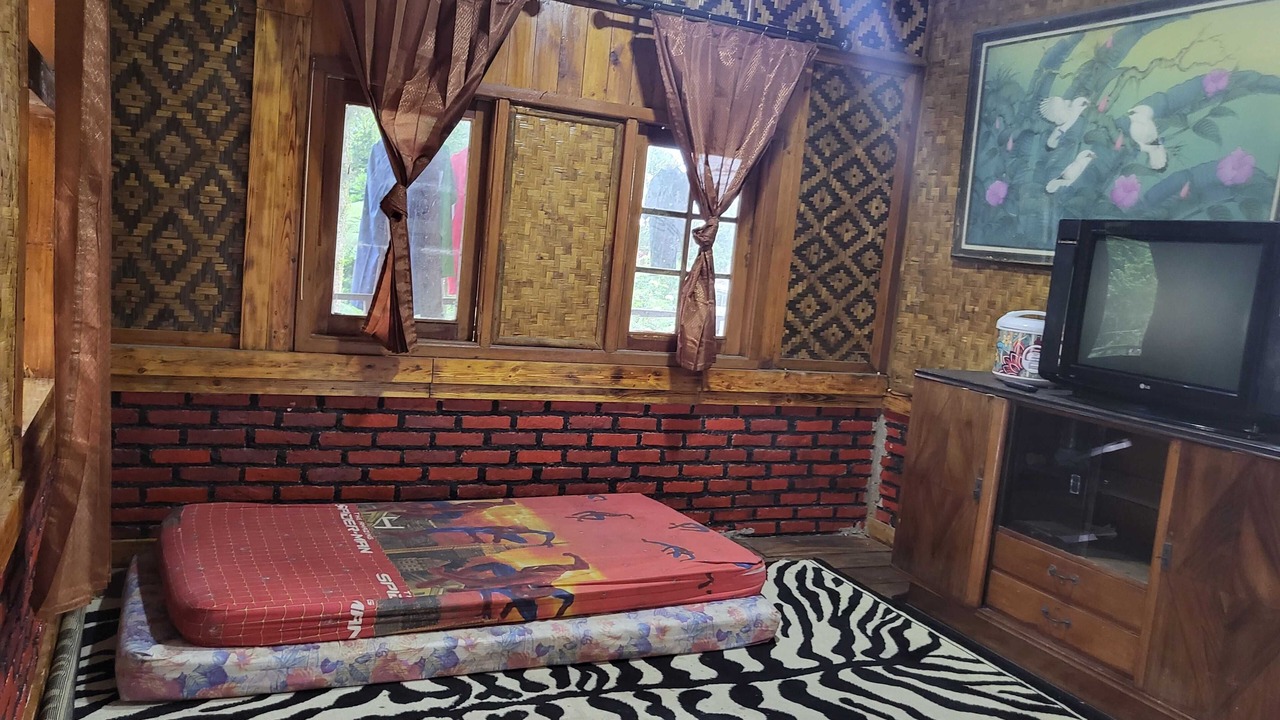 Photo of Bedroom in Pamijahan