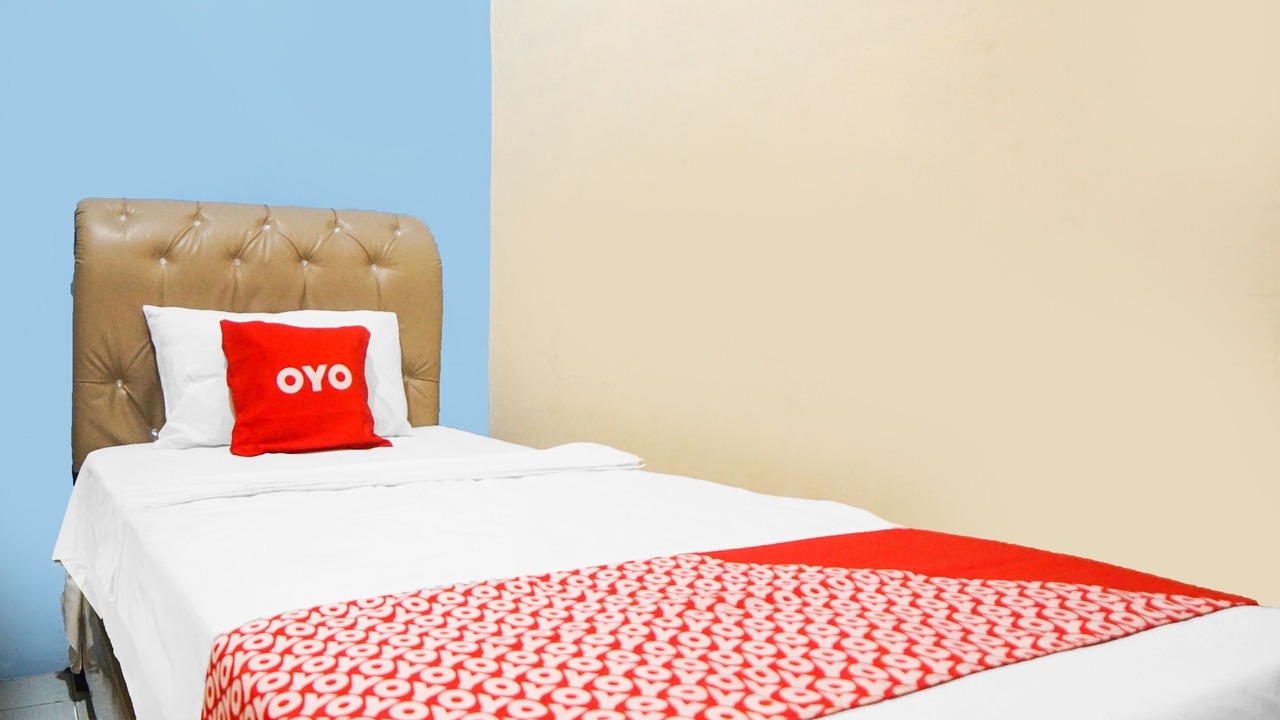 Photo of Bedroom in Medan