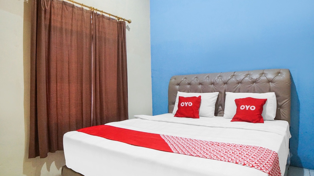 Photo of Bedroom in Medan