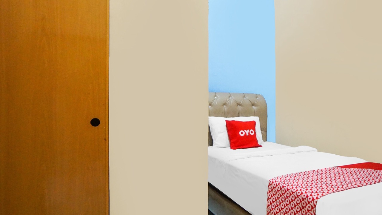 Photo of Bedroom in Medan