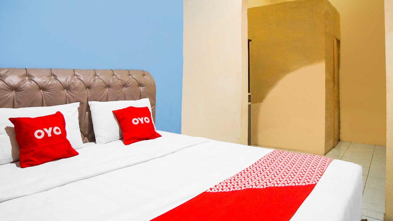 Photo of Bedroom in Medan