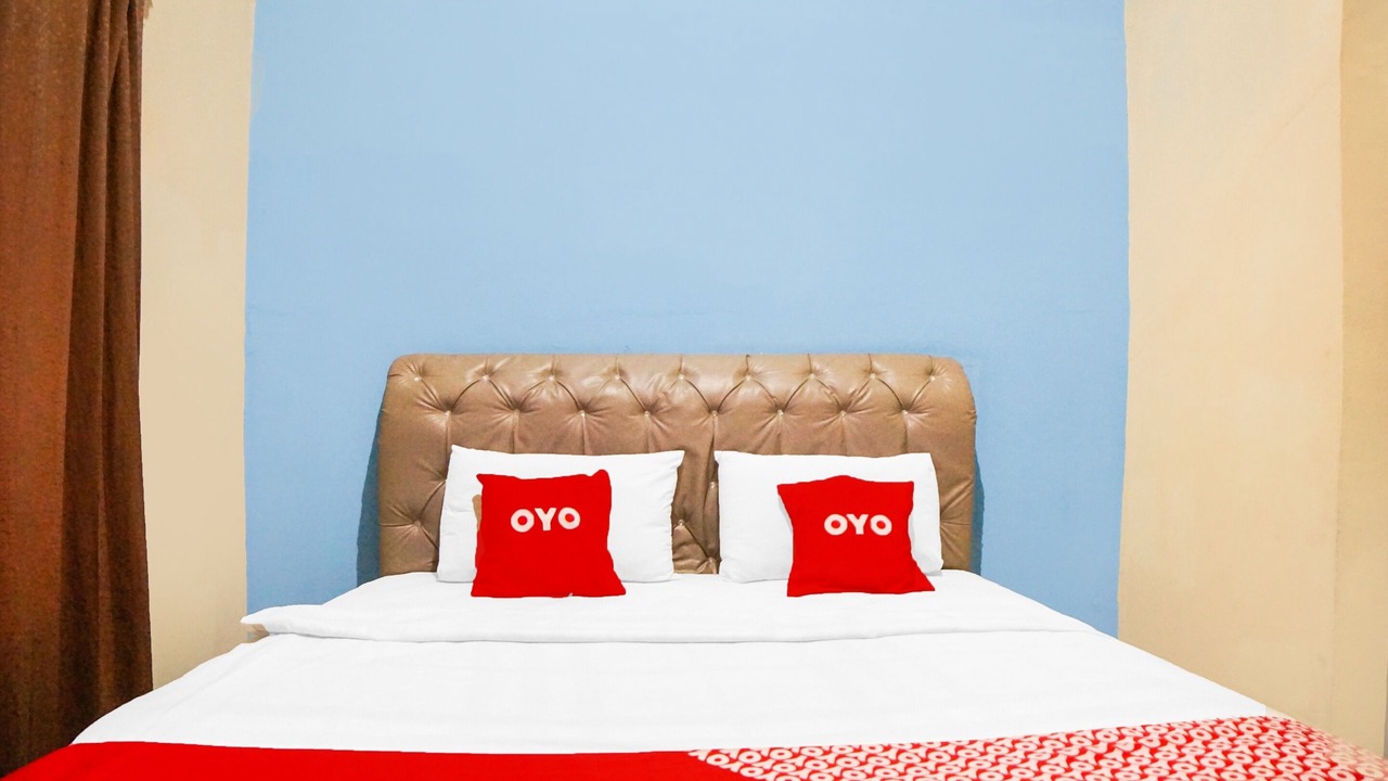Photo of Bedroom in Medan