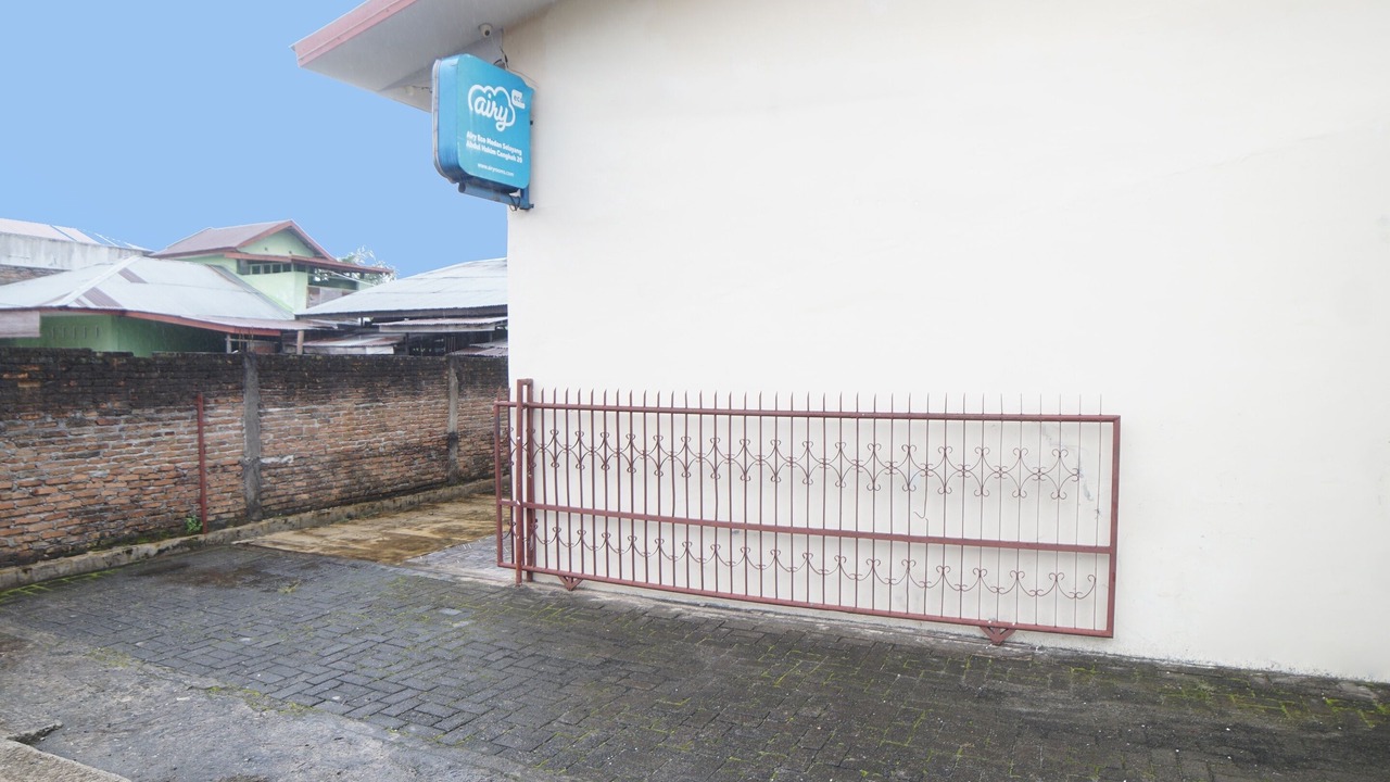Photo of Outdoor in Medan