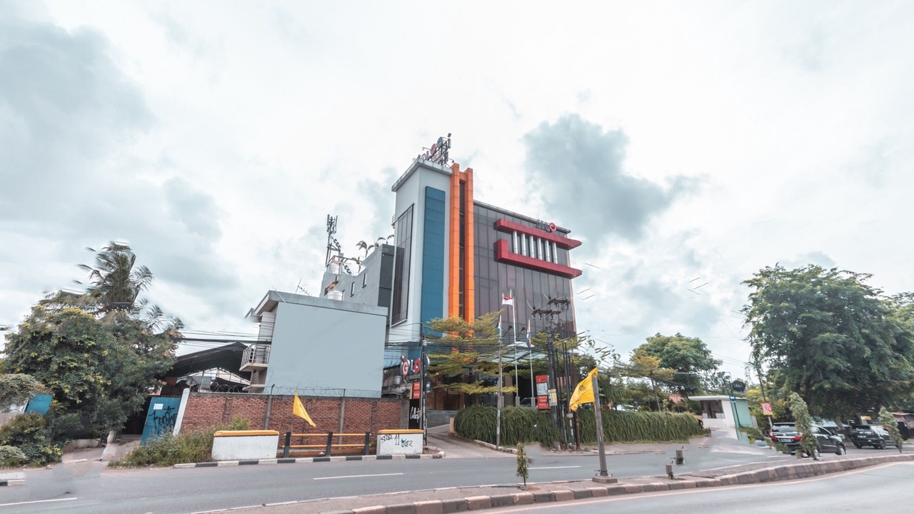 Photo of Outdoor in Cikarang