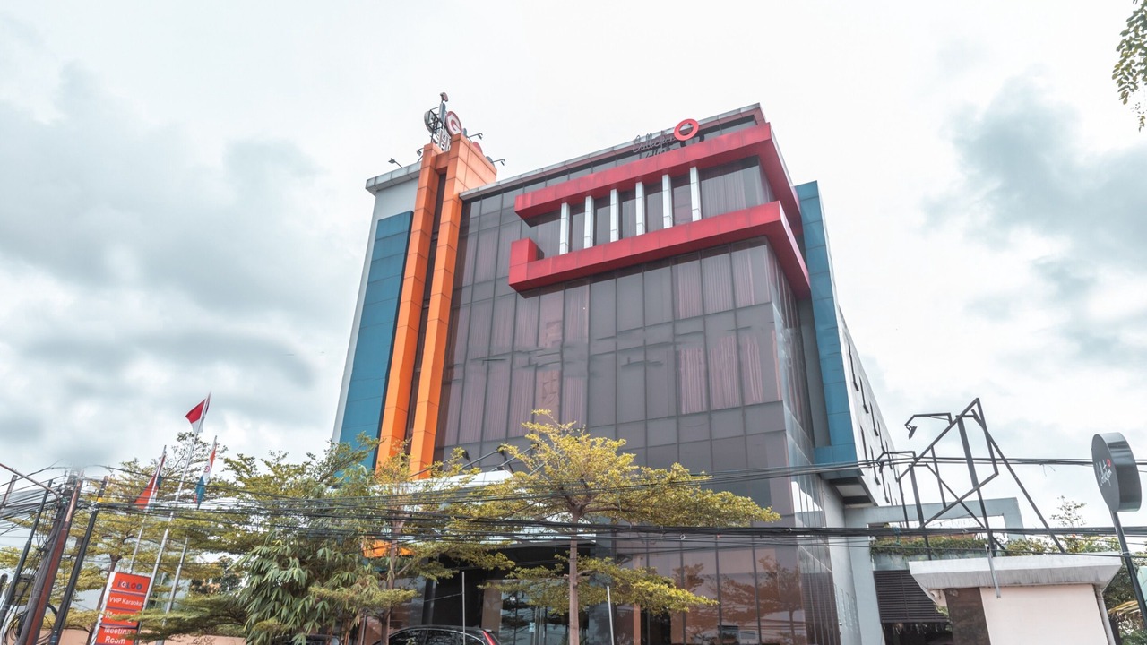 Photo of Outdoor in Cikarang