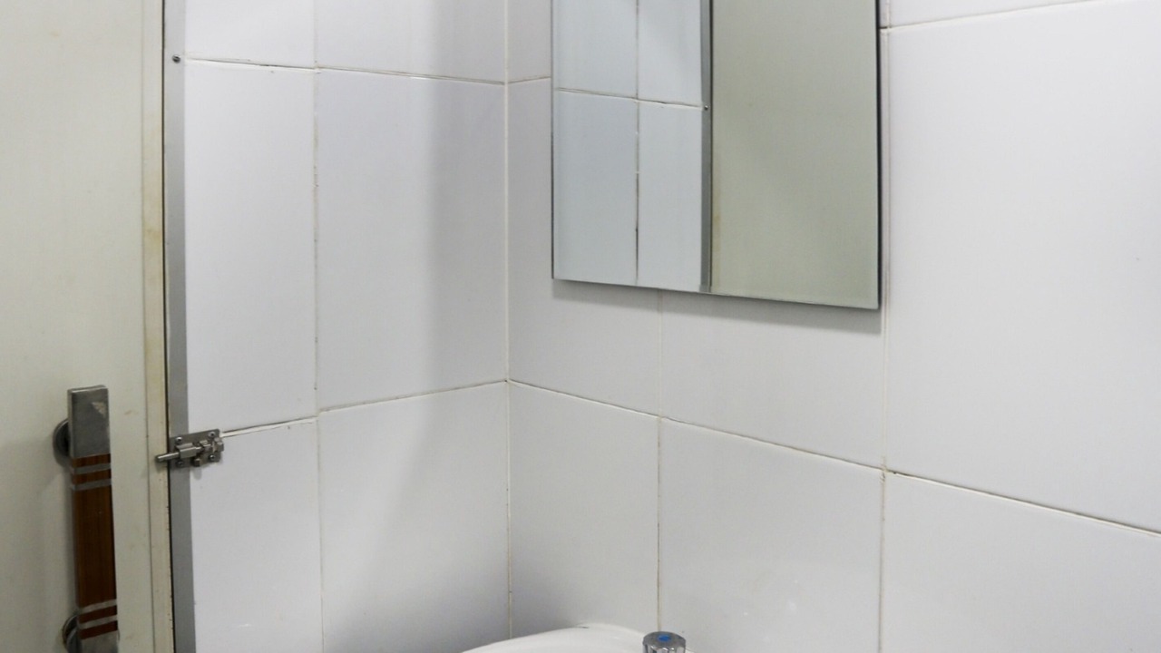 Photo of Bathroom in Pekanbaru