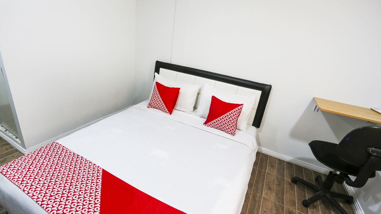 Photo of Bedroom in Pekanbaru